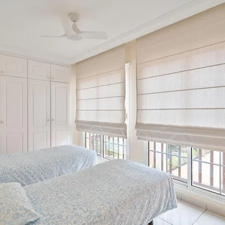 Apartment Terrazas Del Duque