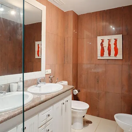 Apartment Terrazas Del Duque Costa Adeje (Tenerife)