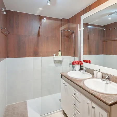 Apartment Terrazas Del Duque