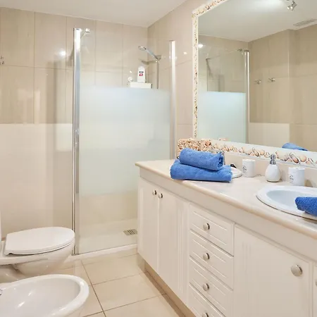 Apartment Terrazas Del Duque *