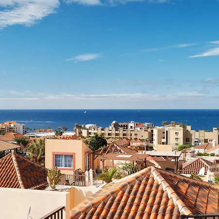 Terrazas Del Duque * Costa Adeje (Tenerife)