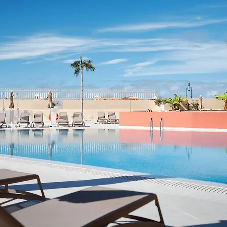 Terrazas Del Duque Apartment