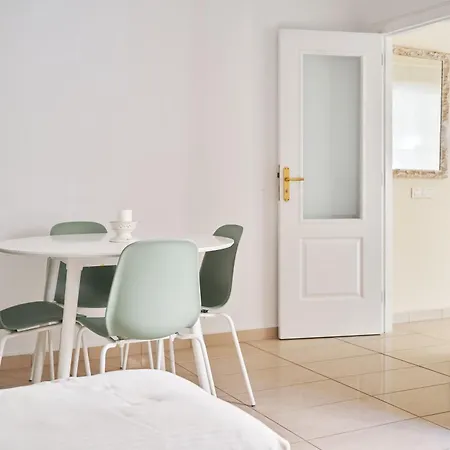 Apartment Terrazas Del Duque