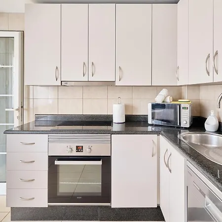 Apartment Terrazas Del Duque *