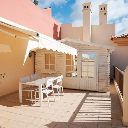 Terrazas Del Duque Apartment Costa Adeje (Tenerife)