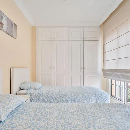 Apartment Terrazas Del Duque Costa Adeje (Tenerife)