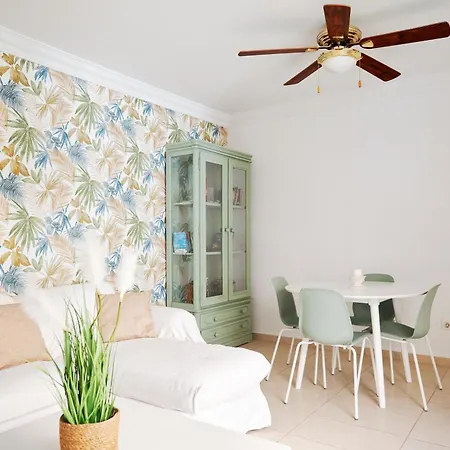 Apartment Terrazas Del Duque *