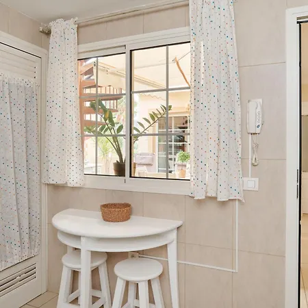 Terrazas Del Duque Apartment Costa Adeje (Tenerife)