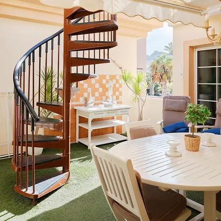 Apartman Terrazas Del Duque *