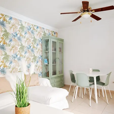Apartman Terrazas Del Duque *