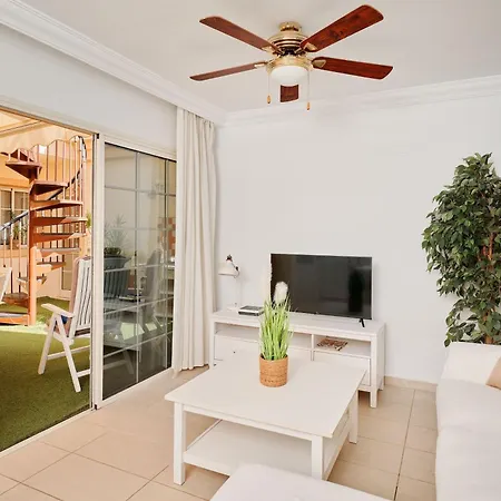 Terrazas Del Duque Apartman Costa Adeje (Tenerife)