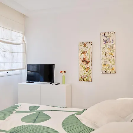 Apartman Terrazas Del Duque *