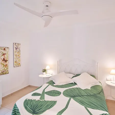 Apartman Terrazas Del Duque *