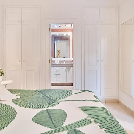Apartman Terrazas Del Duque Costa Adeje (Tenerife)