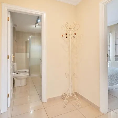 Terrazas Del Duque Apartman *