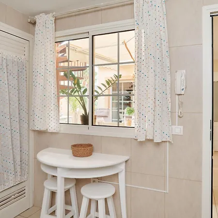 Apartman Terrazas Del Duque