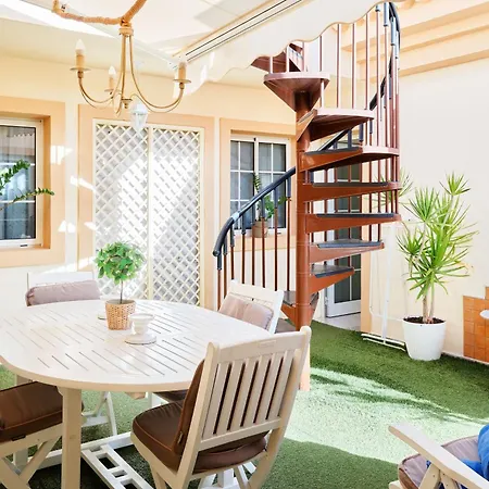 Apartman Terrazas Del Duque *