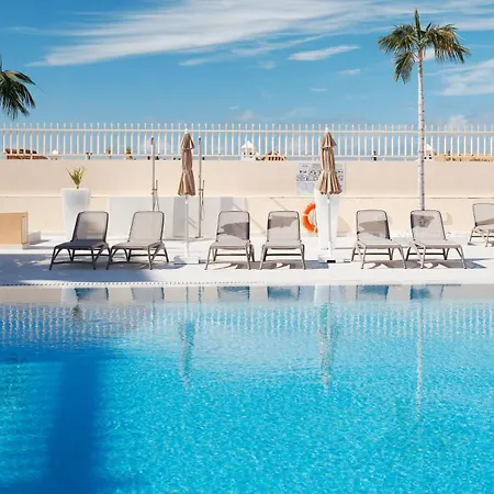 Terrazas Del Duque Apartman Costa Adeje (Tenerife)