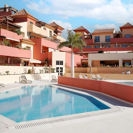 Terrazas Del Duque Apartman